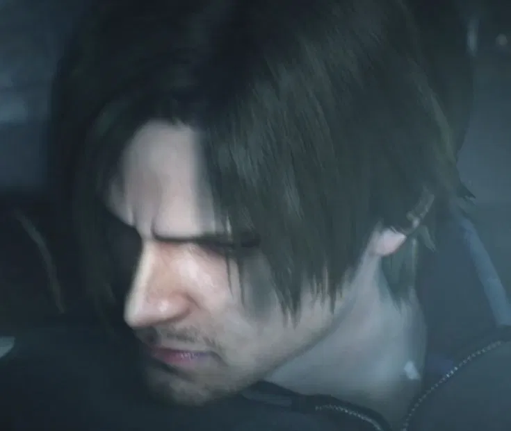 Avatar of Leon Kennedy 