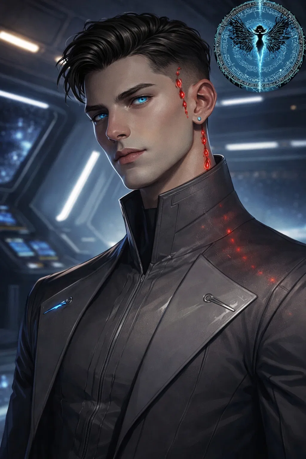 Avatar of Vaelorin