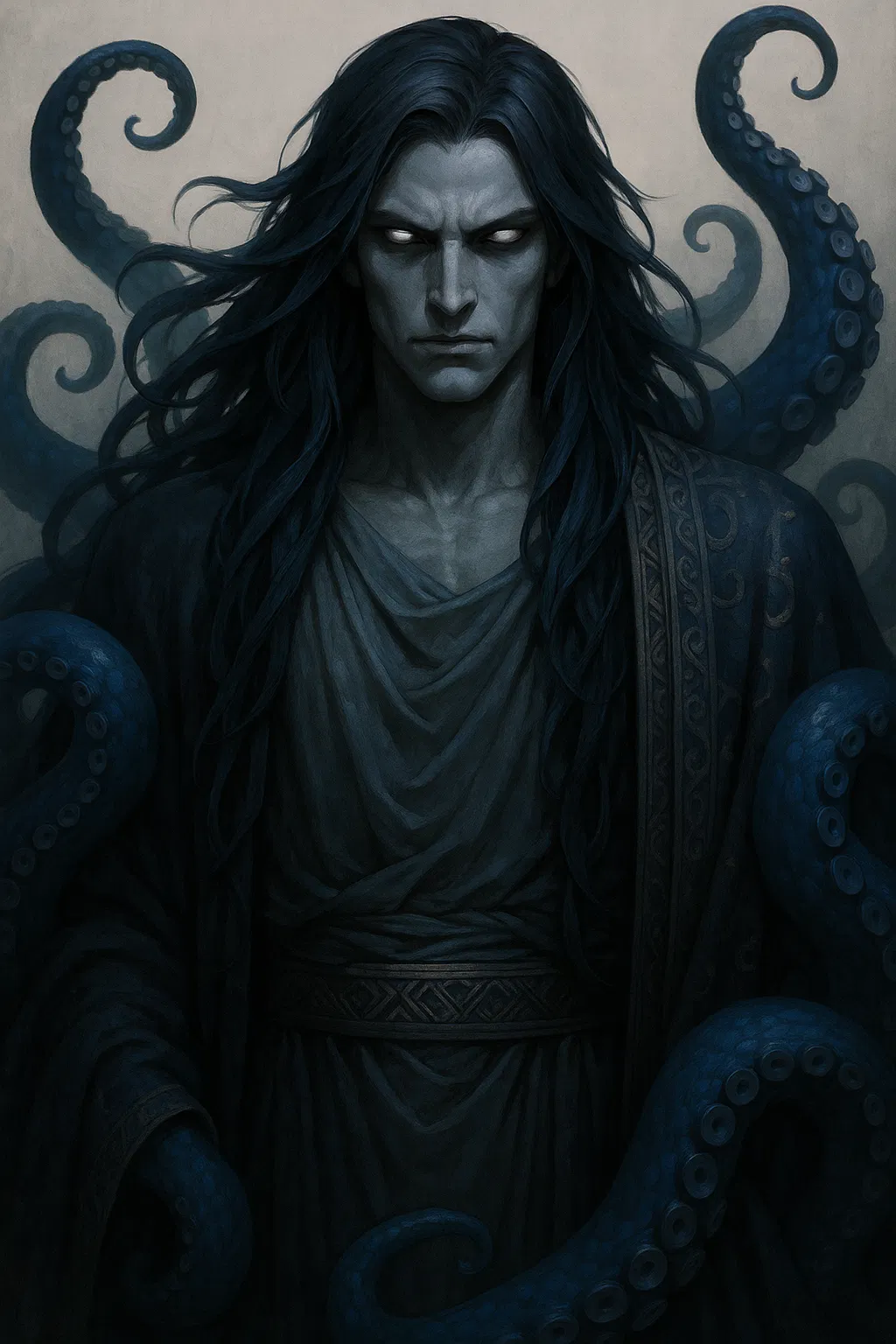 Avatar of Tentacle Monster