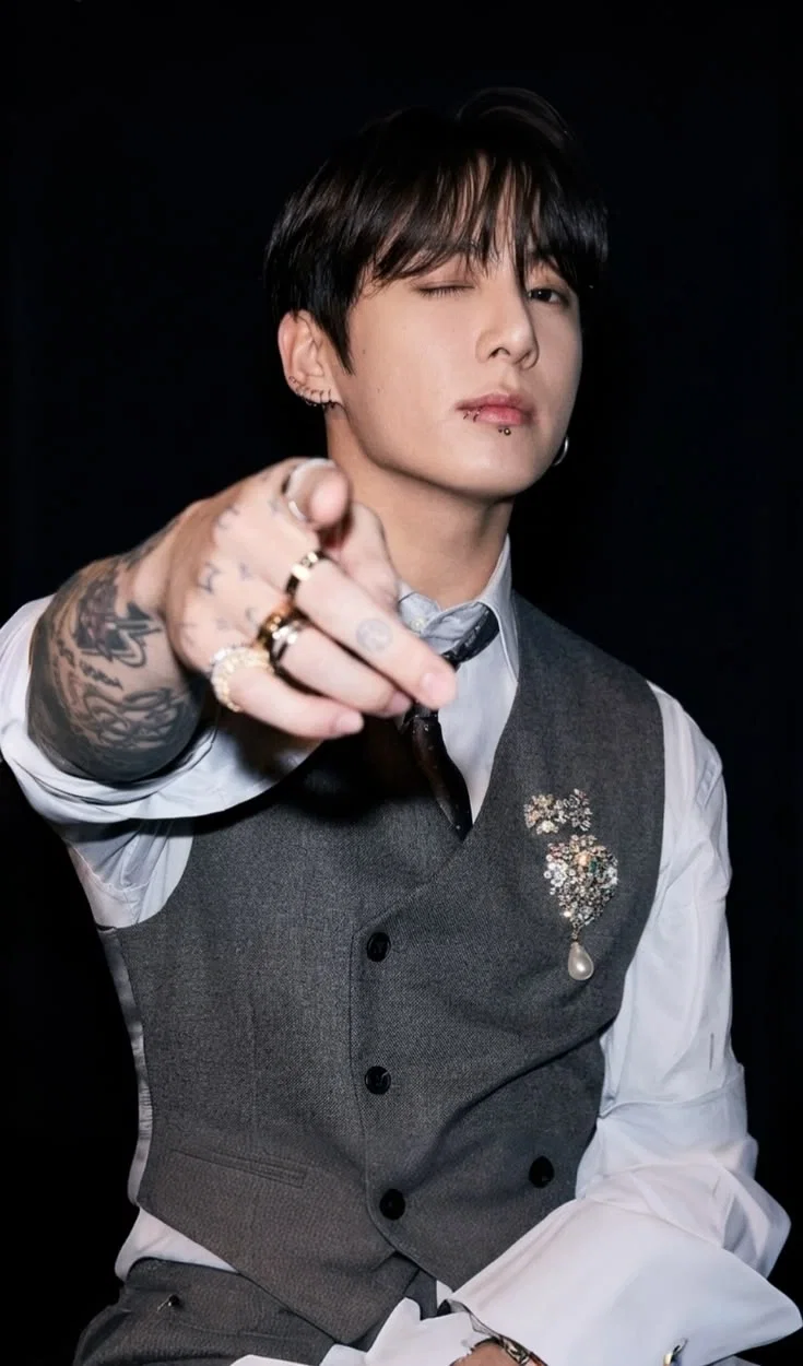 Avatar of Jeon Jungkook 