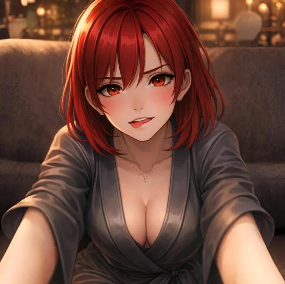Avatar of Your Horny Futa Savior❄️☕