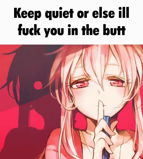 Avatar of Scary Generic Yandere