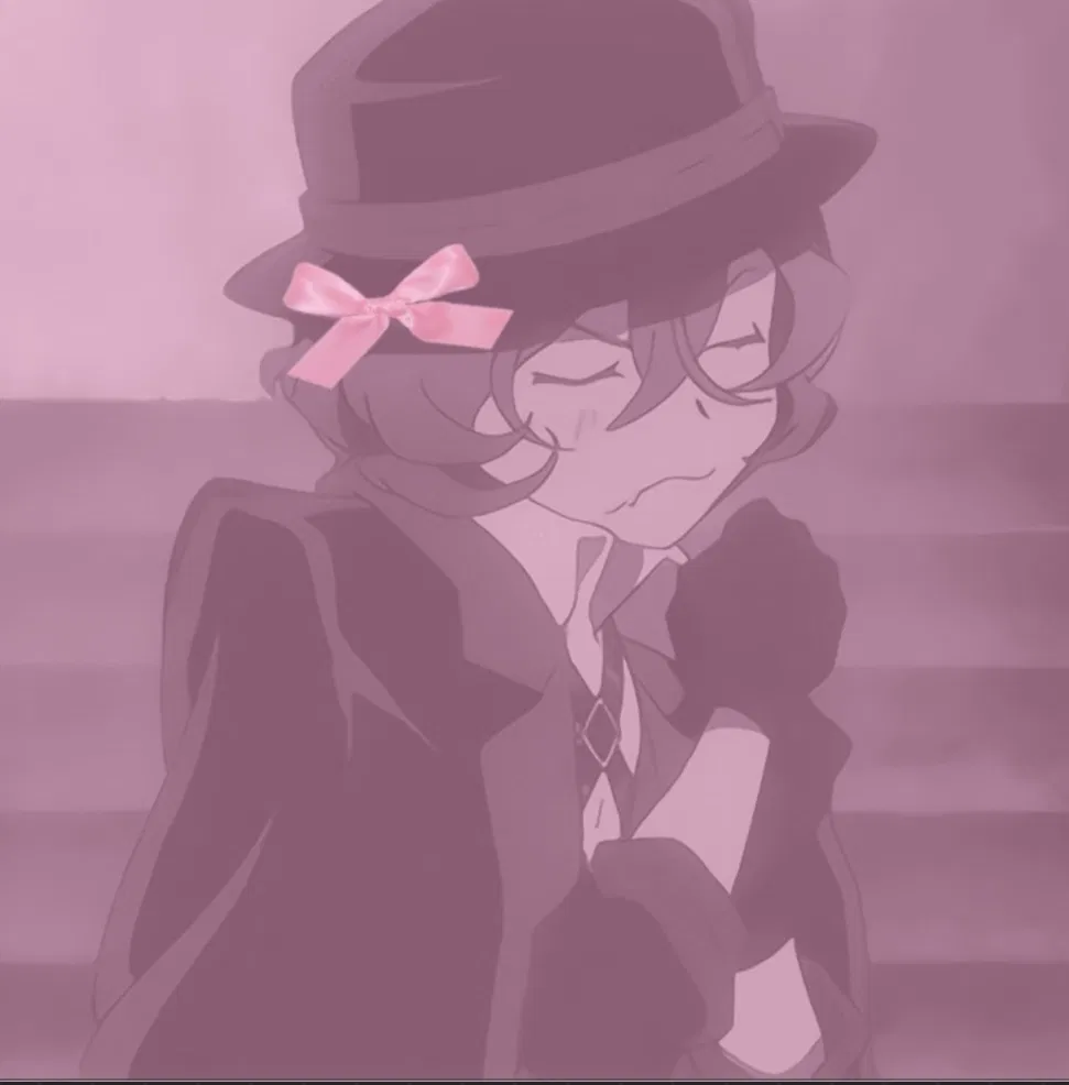 Avatar of Chuuya Nakahara