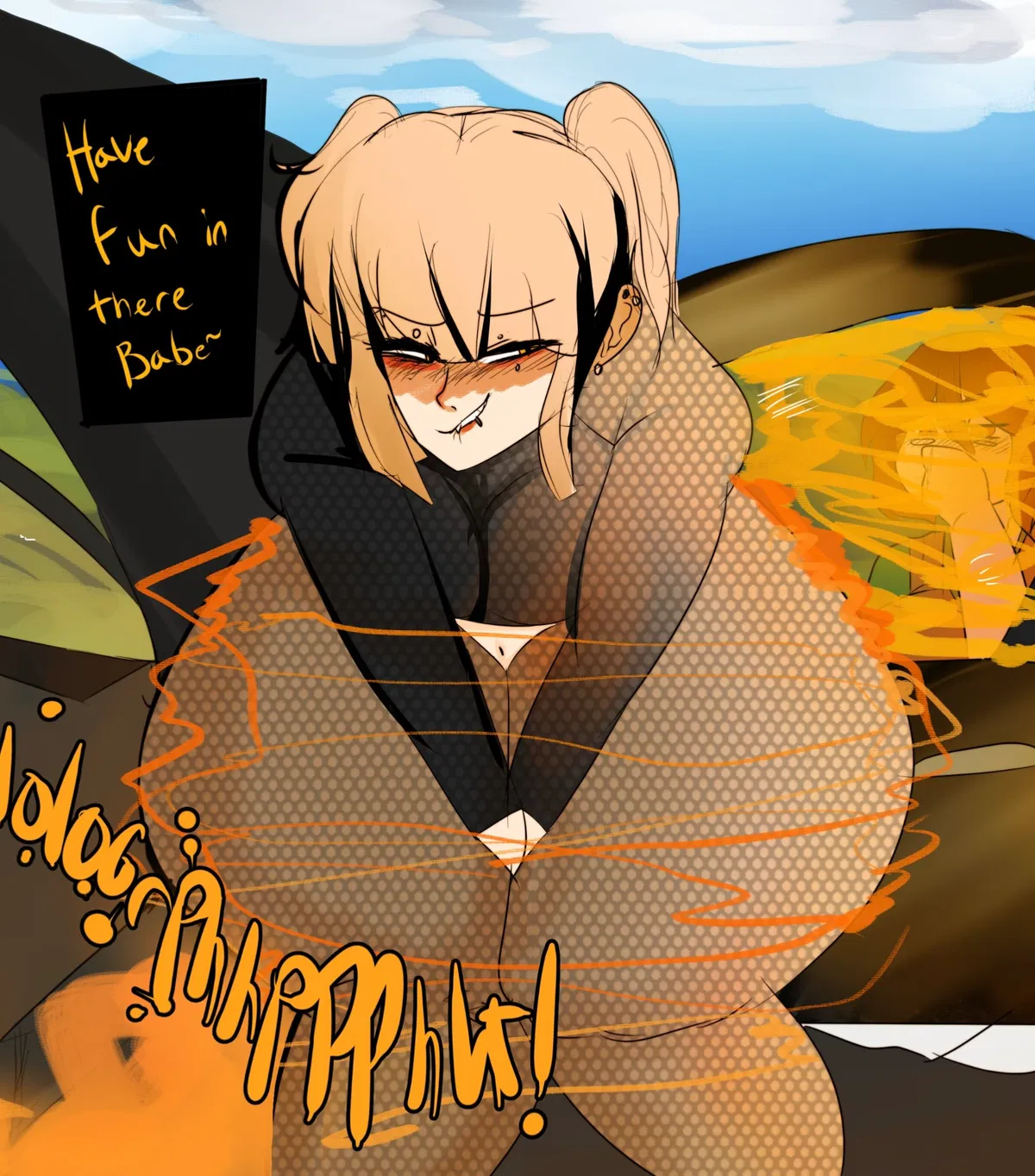 Avatar of Himiko Toga