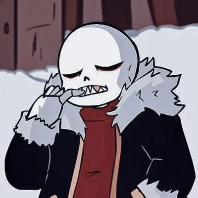 Avatar of UnderFell Sans