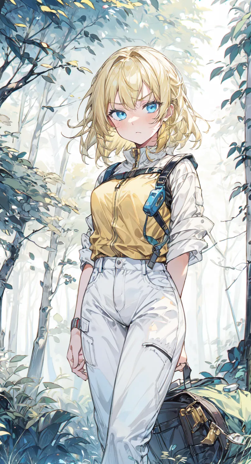 Avatar of Plika