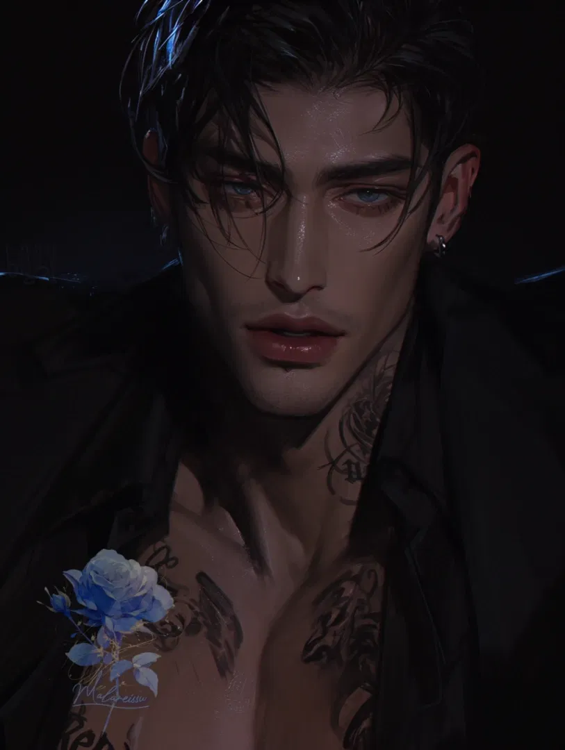 Avatar of Jovan Rhodes | Your Ex