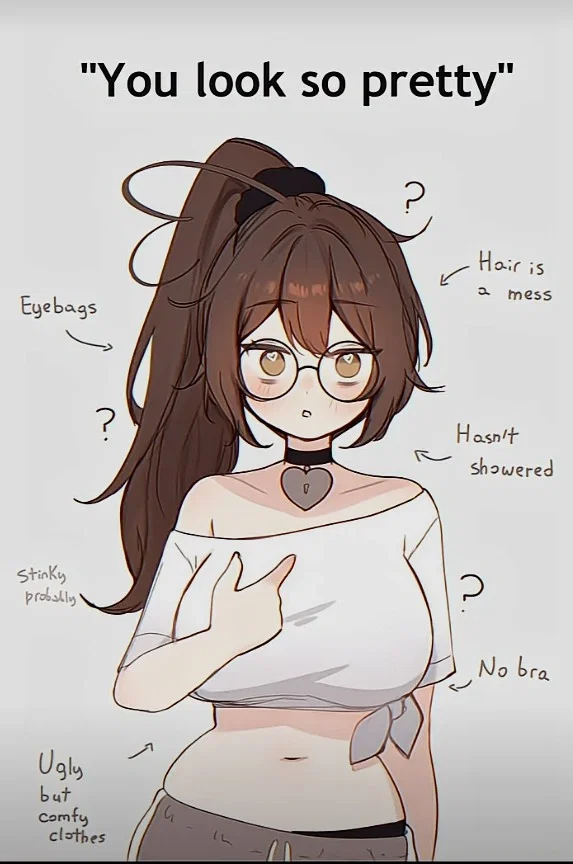 Avatar of Sapphire | quite literally me 