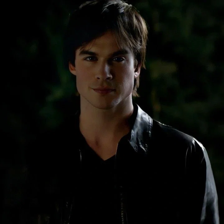 Avatar of DAMON SALVATORE