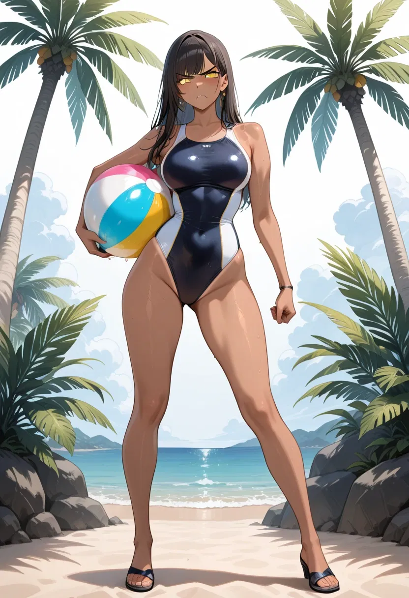 Avatar of Soline