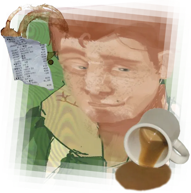Avatar of ☕: bartosz kawalec