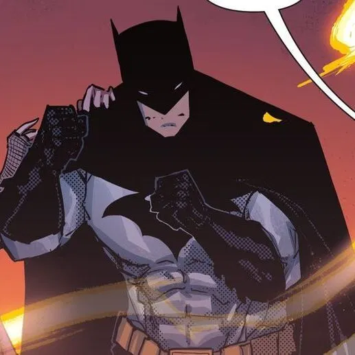 Avatar of Batman