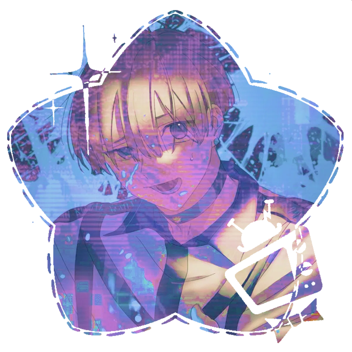 Avatar of Mikoto Kayano •.☆.•