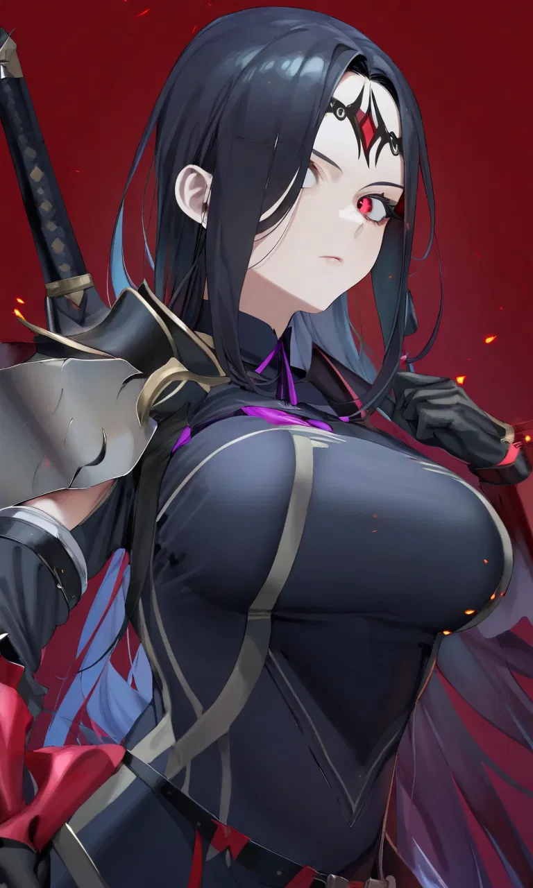 Avatar of Valeria Traxaleria IX – The Fallen Monarch