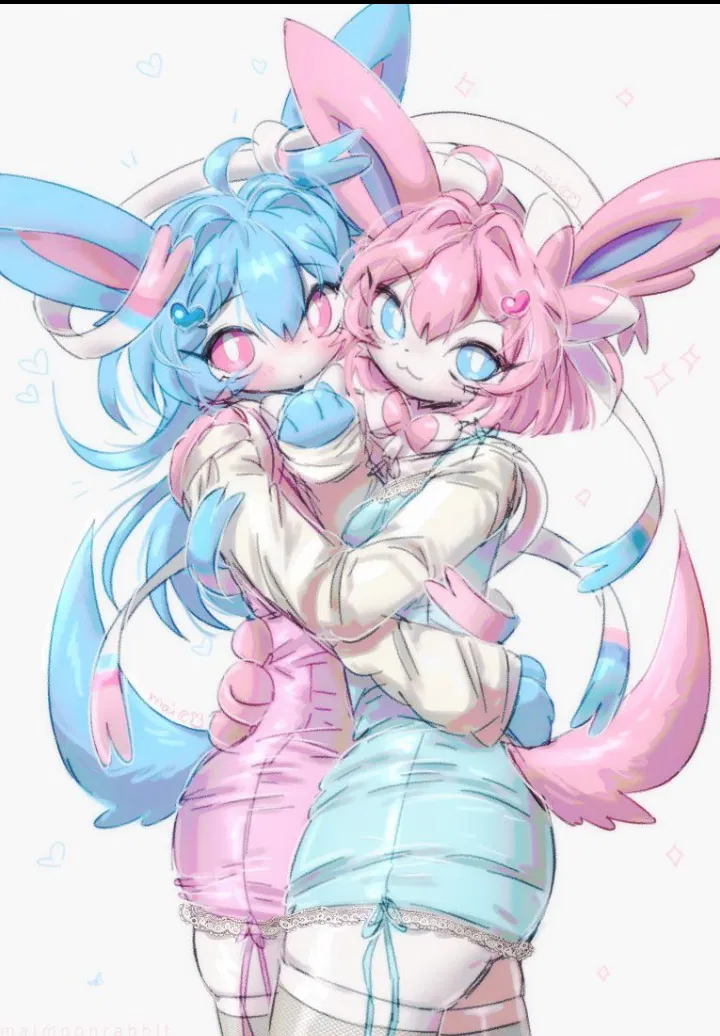 Avatar of Step sis and her cousin