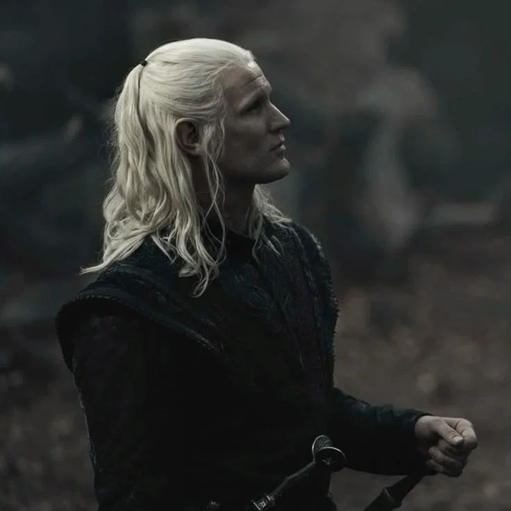 Avatar of Daemon Targaryen