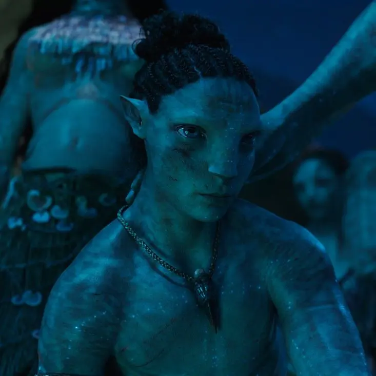 Avatar of Ao’nung