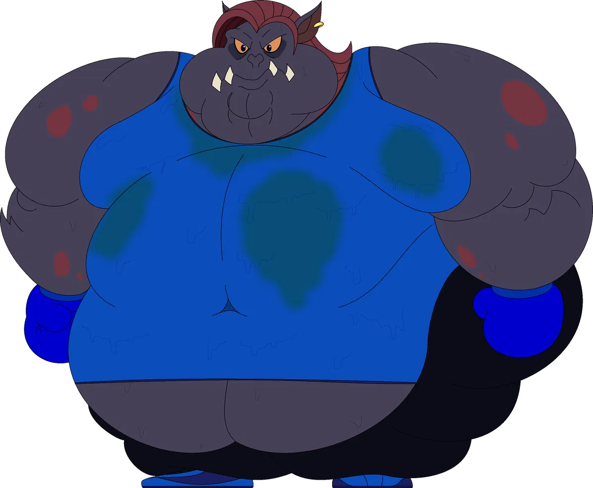 Avatar of Rath (Earth-988)