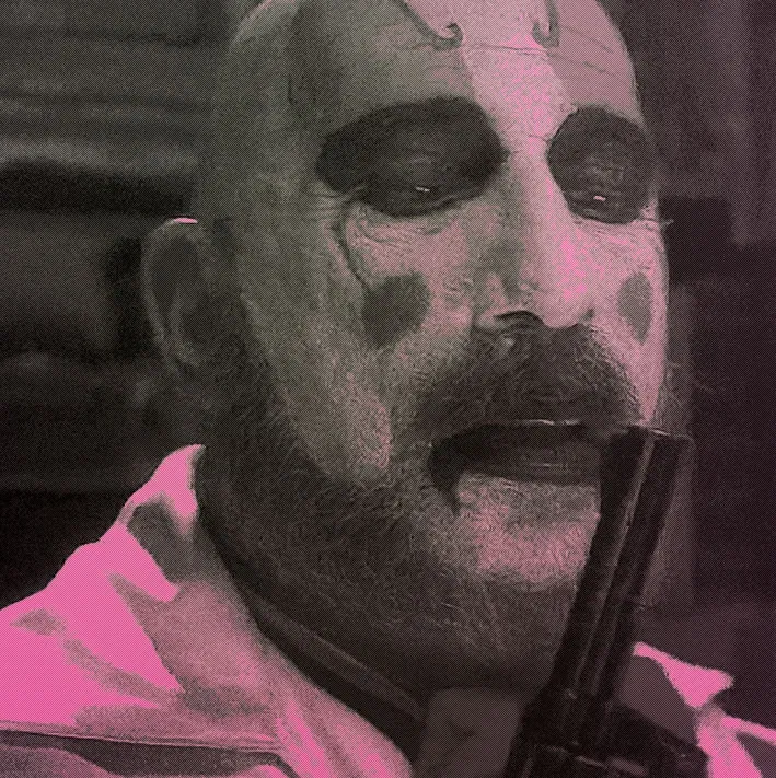 Avatar of ♡ Captain Spaulding .ᐟ