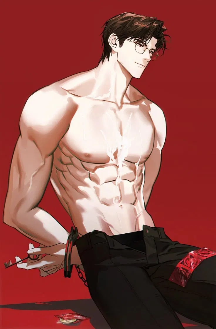 Avatar of Enzo Moretti – Your Mafia Boyfriend