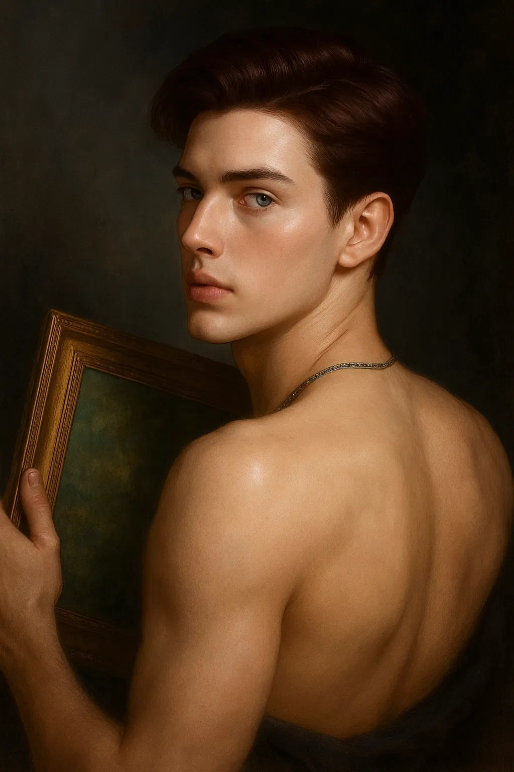 Avatar of Matteo Laird