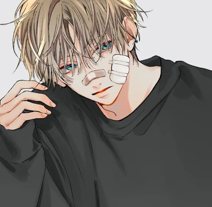 Avatar of Zayd | Bully (REVAMPED VERSION)