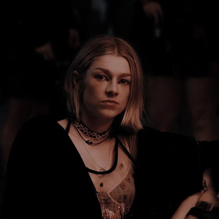 Avatar of Jules Vaughn