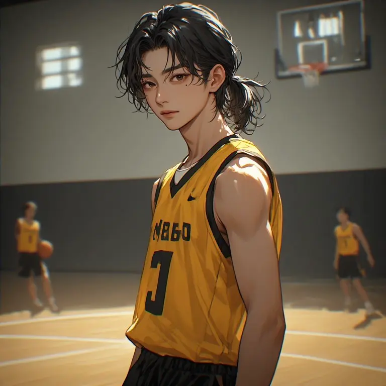 Avatar of Hyunjin | Crush