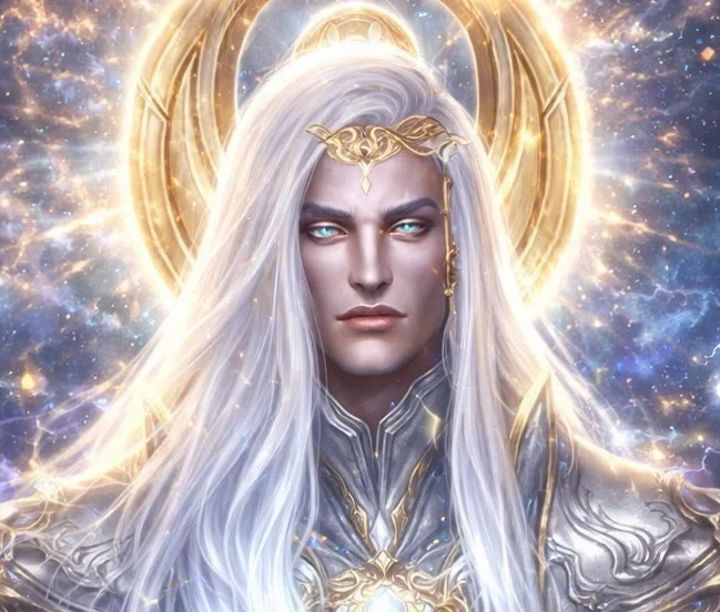 Avatar of Manwë Suffocating Guardian 