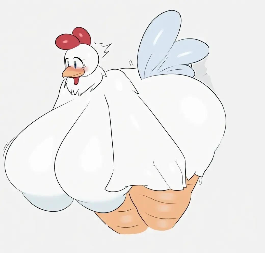Avatar of 🐔[Charlie the Chicken]🐔
