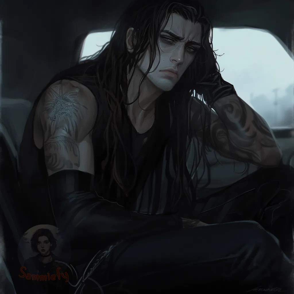 Avatar of Jake- Zombie Survivor Alt