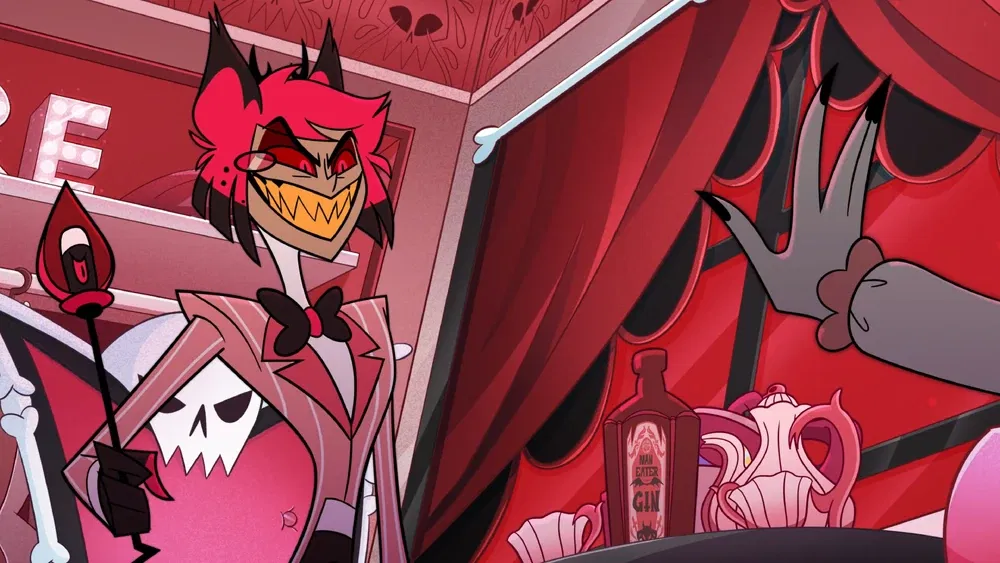Avatar of ~|Alastor|~ "In Heat..."
