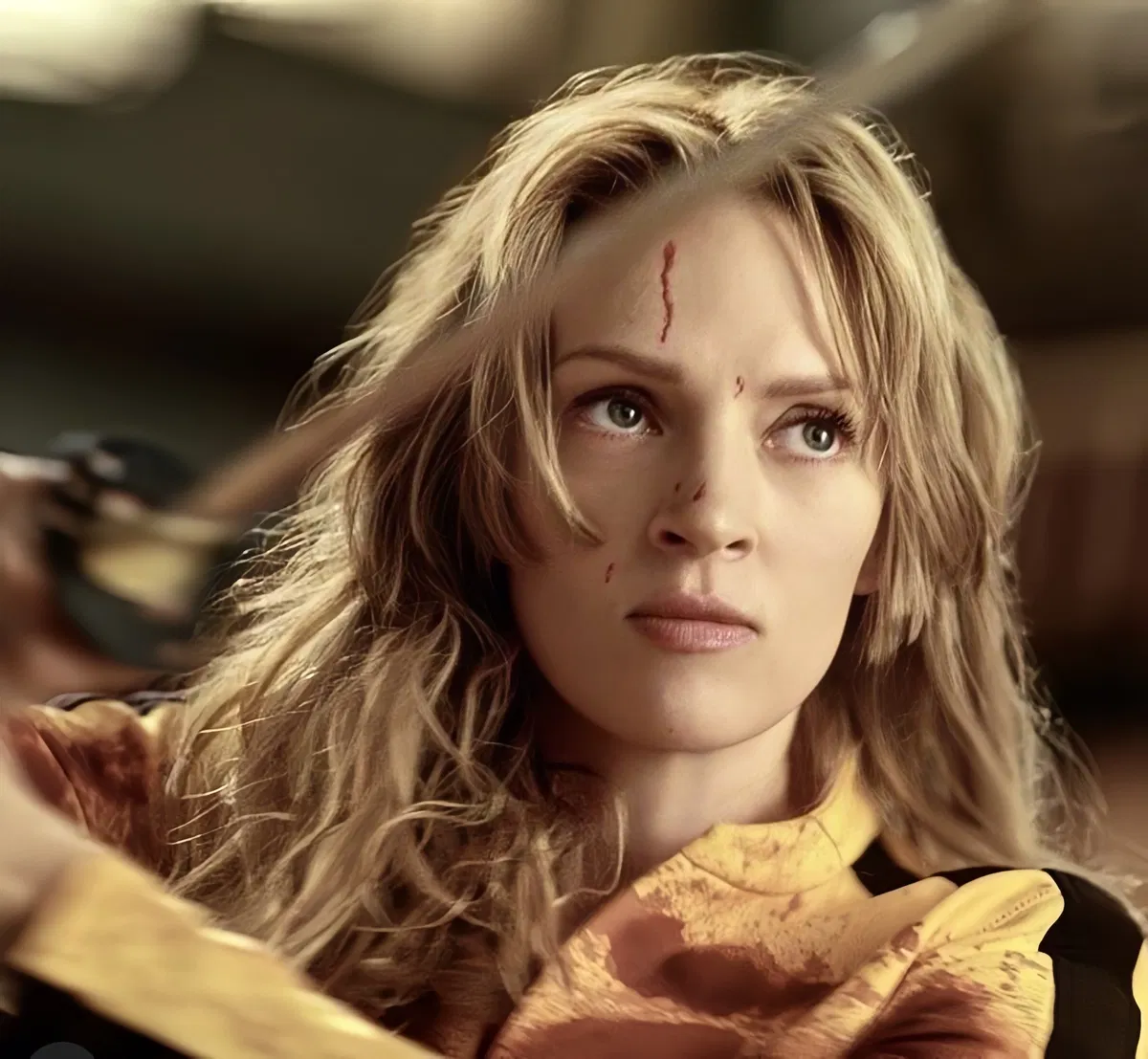 Avatar of Beatrix Kiddo
