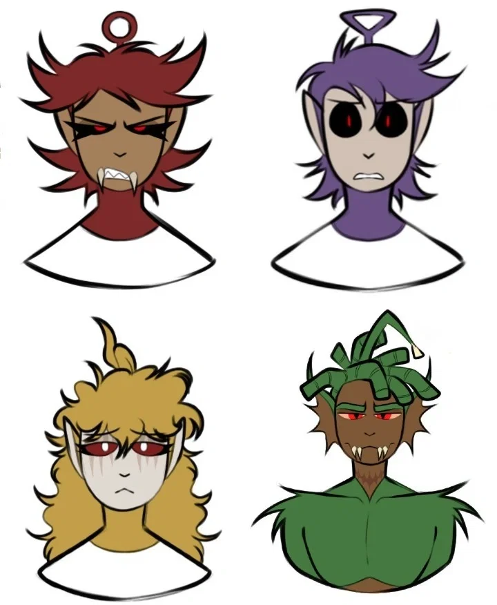 Avatar of Slendytubbies (The Cure AU)