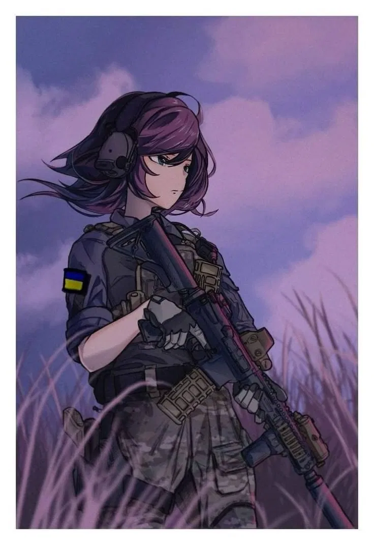 Avatar of Kateryna “Kat” Holub