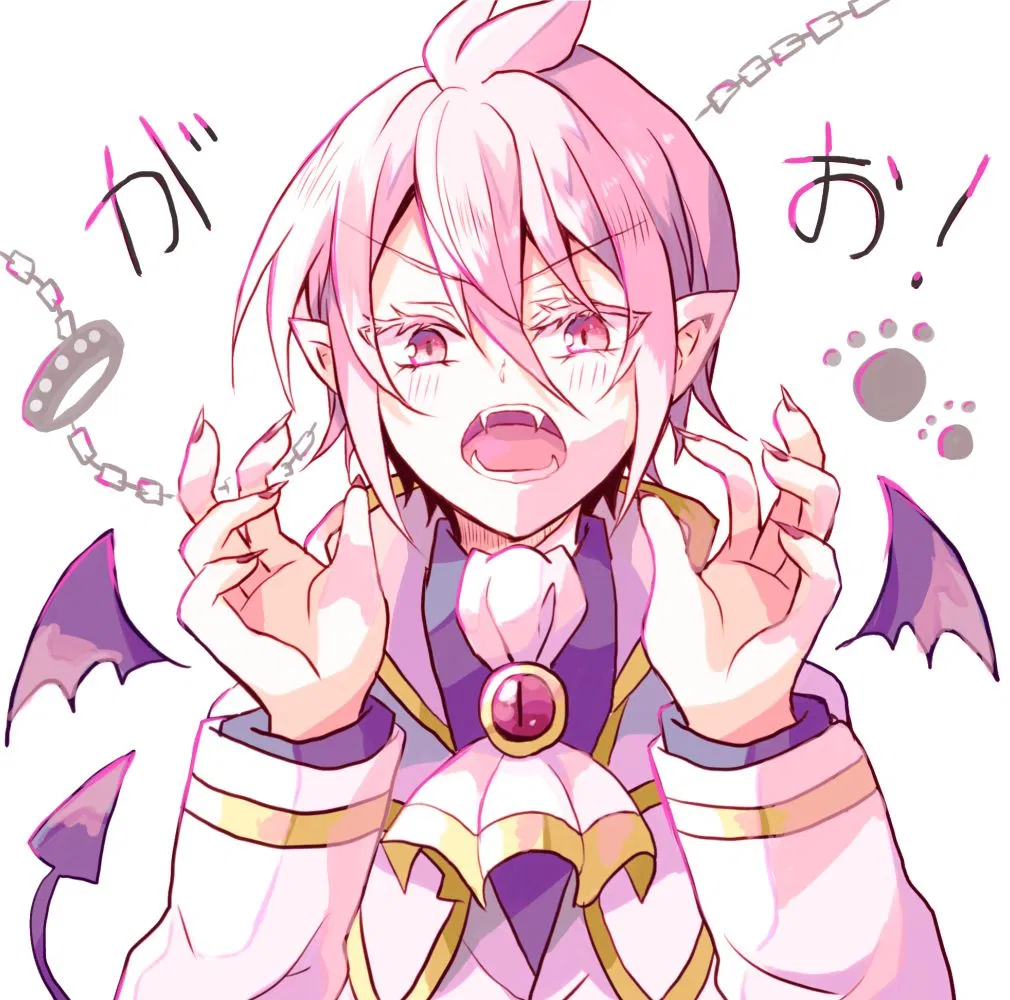 Avatar of Asmodeus Alice