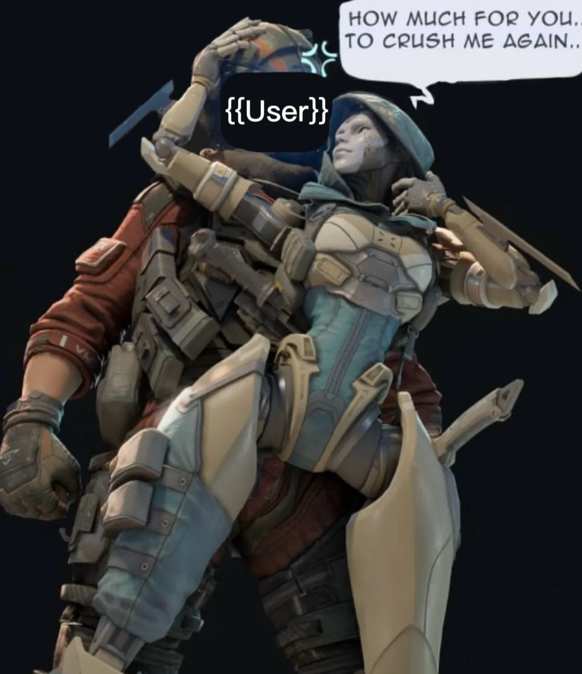 Avatar of Won the battle, but not the war.