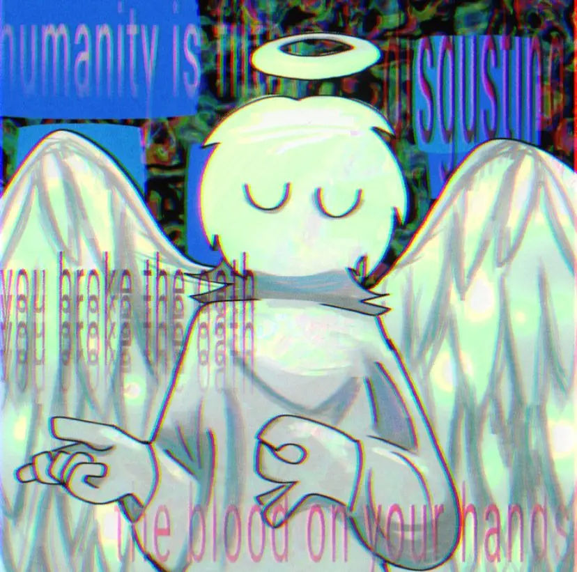 Avatar of Bestow Your Faith Upon Me, My Lord. || OC BOT