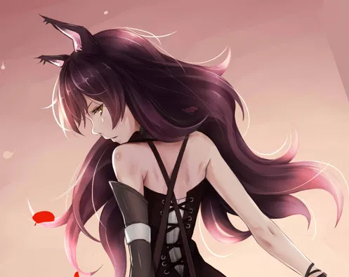 Avatar of Blake Belladonna: Subsect