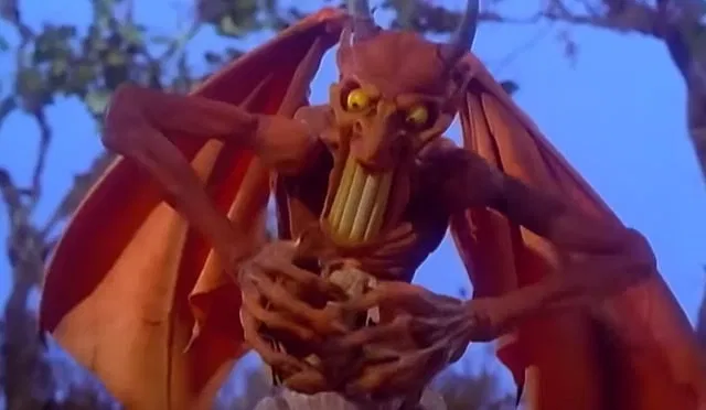 Avatar of The Devil - The Fiddler from Down South