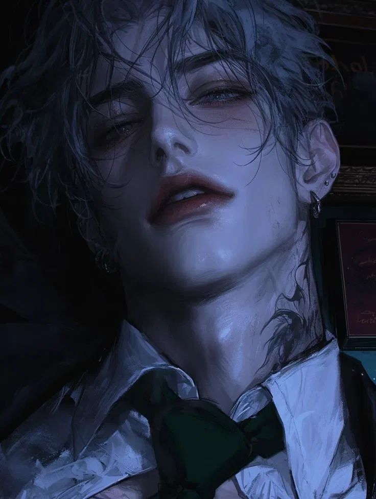 Avatar of Lucian Noir | Alpha Kidnapper [ALT]