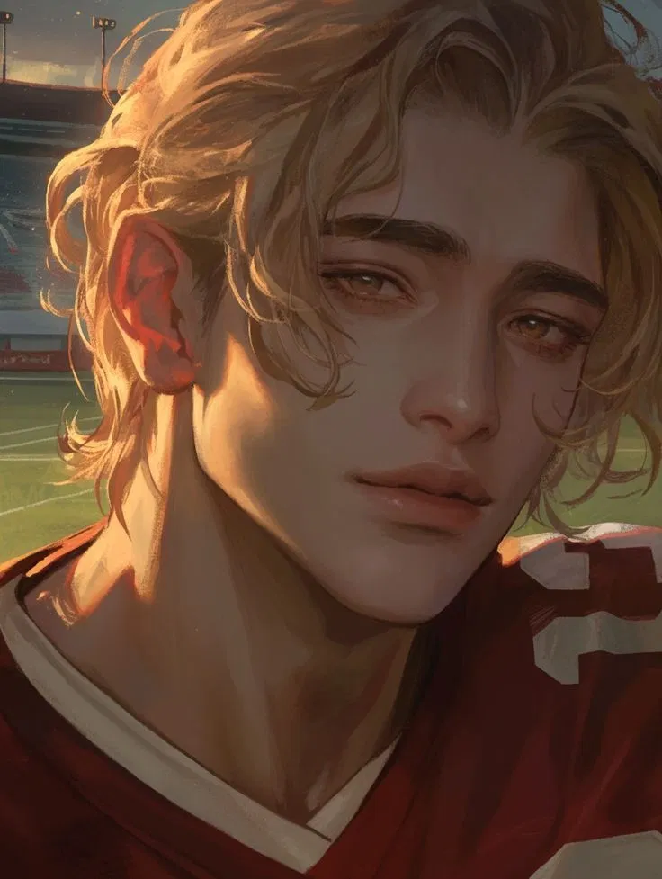 Avatar of Jake 'Ace' Thompson | Waiting 