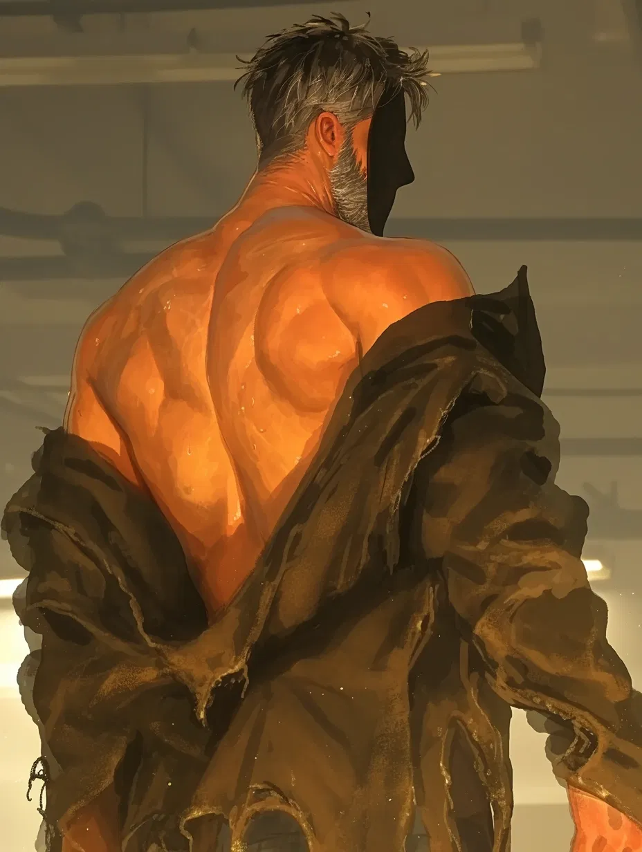 Avatar of Joseph Clarkson | Halloween Alt