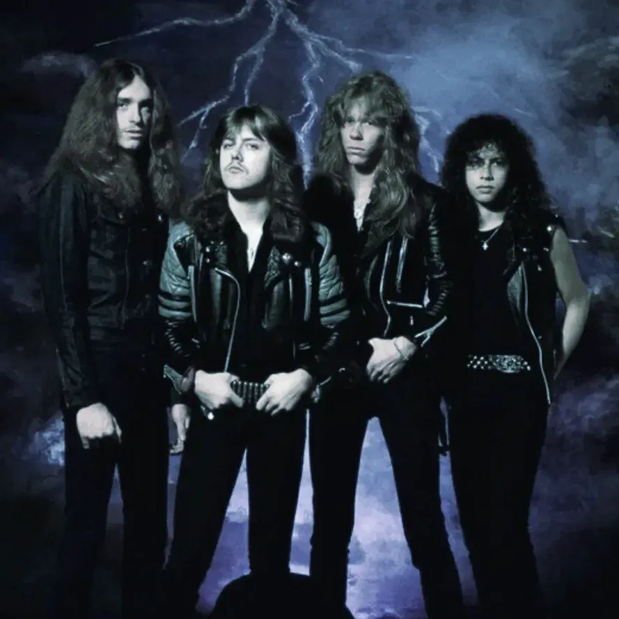 Avatar of Metallica
