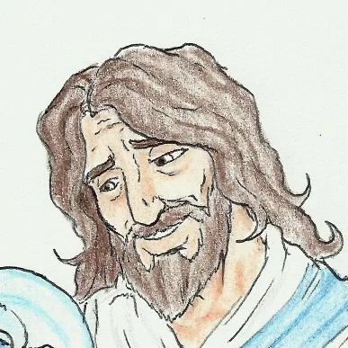 Avatar of Jesus Christ of Nazareth
