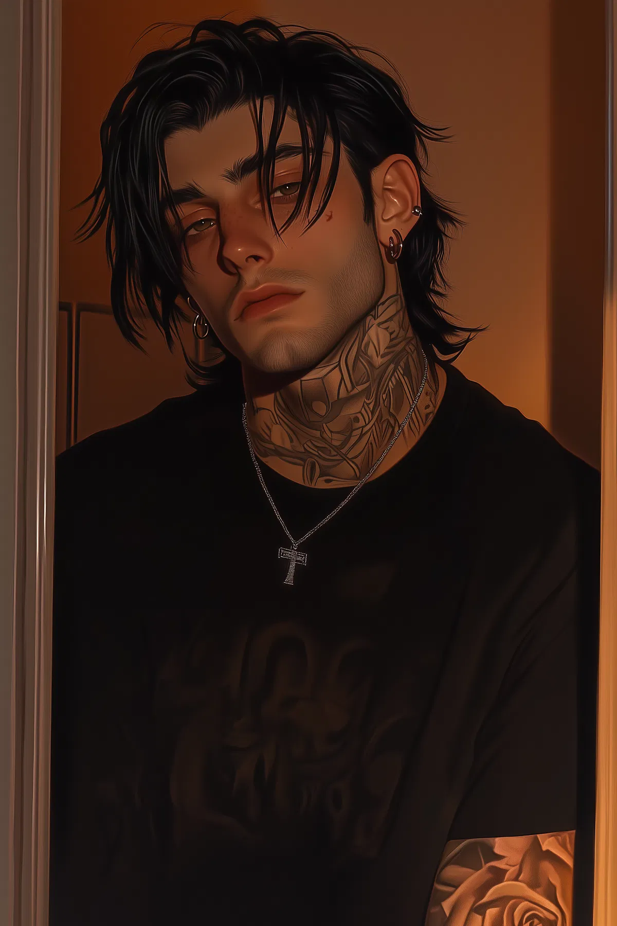 Avatar of Leon Wojcik | Alt