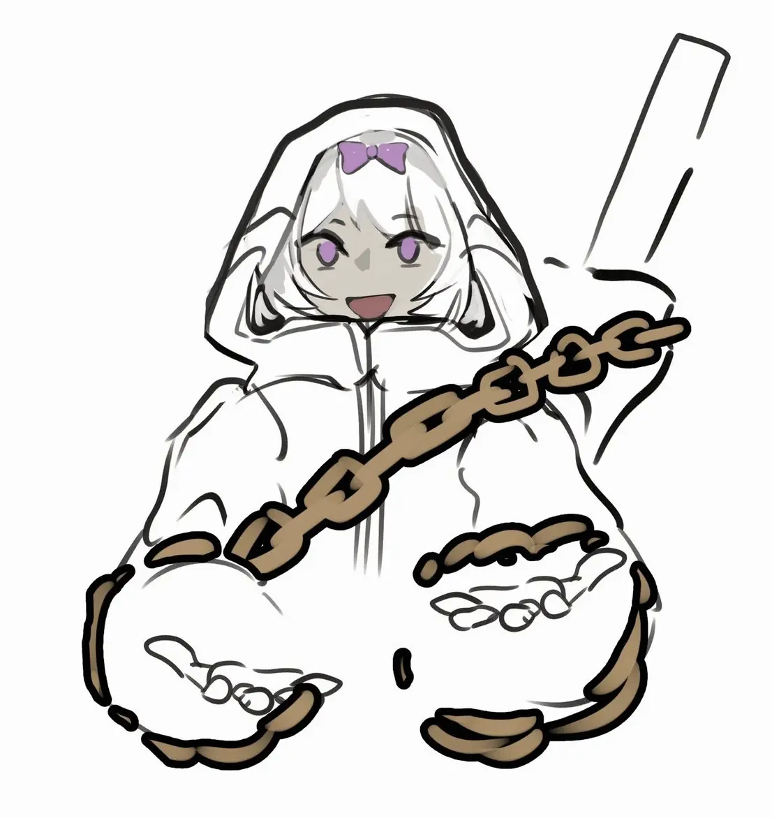 Avatar of Kira - Brainrotted Classmate