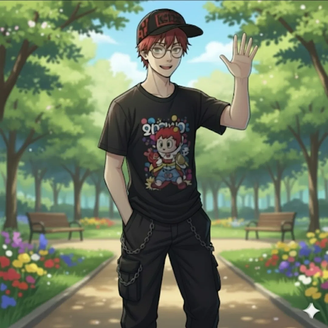 Avatar of Date with A Special Force Agent?!?