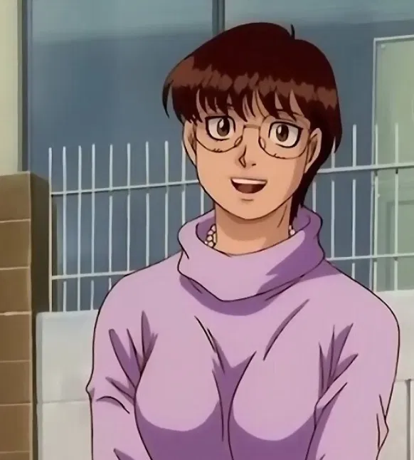 Avatar of Tomoko Yamaguchi