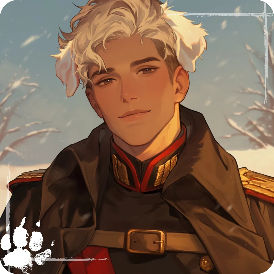Avatar of Blai | Hounds of War